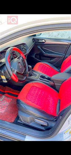 فولكسفاغن جيتا